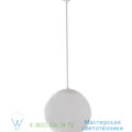 Ball Zangra white, 30cm, Hcm   light.o.098.w.001