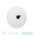 Interrupteur porcelaine Zangra 10cm, H10cm переключатель switch.010.005