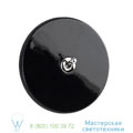 Pure Porcelaine Zangra chrome, 10cm  switch.011.002