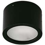 662137 Albert потолочный светильник QT-DE 12 60W, R7s, чёрный