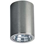 692181 Albert потолочный светильник HIT-TC-CE 35W, G8,5, нержавеющая сталь
