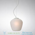 Blown SW3 &Tradition white opal, 28cm, H28cm подвесной светильник 20631001