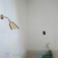 BELLEVUE &Tradition H37,5cm настенный светильник 20811396