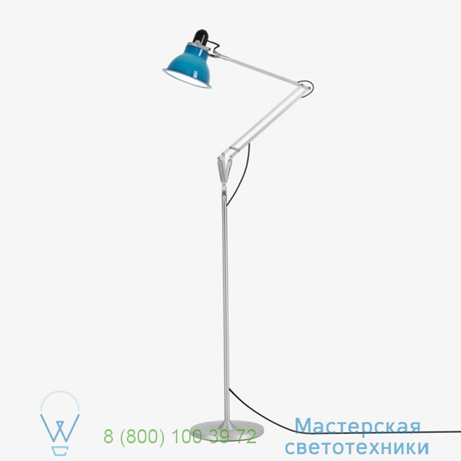  Type 1228 Anglepoise H138cm   32424 3