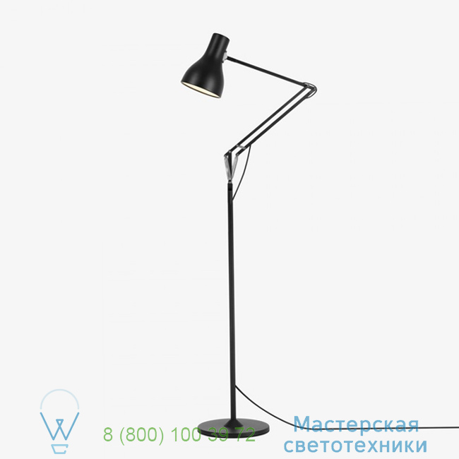  Type 75 Anglepoise H154cm   32679 1