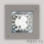 53172127 Ares MANUEL LED WH NATURAL 3W FS VT светильник