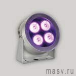 10525612 Ares MAXI MARTINA 4x3W RGB 350mA FS светильник