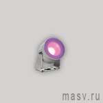 10517300 Ares MINI MARTINA 1X3W RGB FULL COLOR 350mA светильник