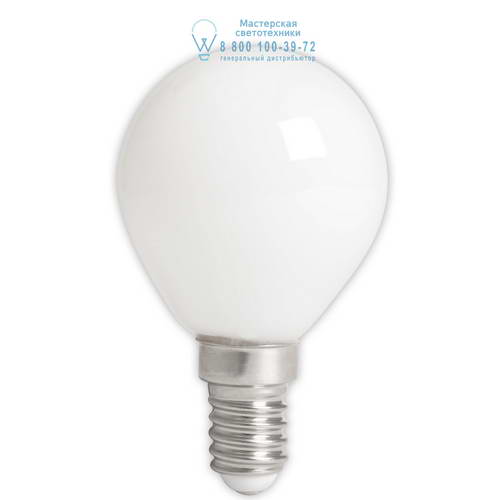 6004087 Lamp E14 LED Golf Ball 3.5W 2700K Dimmable Astro Lighting