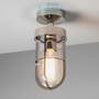 1368001 Astro Lighting Cabin Semi Flush потолочный светильник