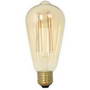 6004092 Astro Lighting Lamp E27 LED Gold 4W 2100K