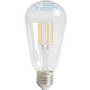 6004100 Astro Lighting Lamp E27 LED Filament 6W 2700K