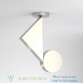 Flat Shapes Atelier Areti 40cm, H55,3cm потолочный светильник 355OL-C01-NI01