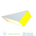 Solid Atelier Areti yellow, L71,5cm, H25cm потолочный светильник solid_ceiling_whiteyellow