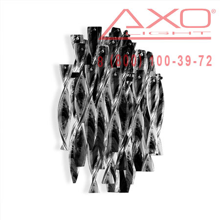 AXO Light AURA APAURAXXNECRE27  