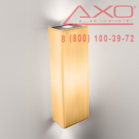 AXO Light CLAVIUS APCLAV45TAXXFLE   
