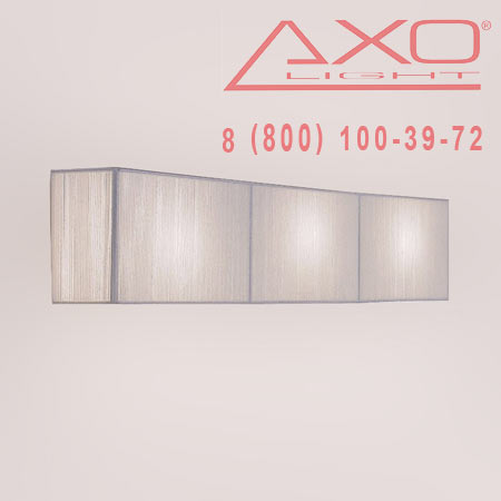 AXO Light CLAVIUS APCLAVPIBCXXE14  