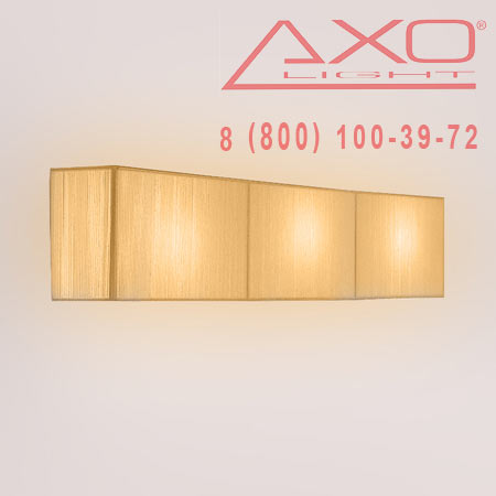 AXO Light CLAVIUS APCLAVPITAXXE14   