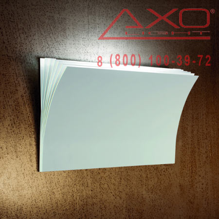 AXO Light POLIA APPOLIAGBCXXR7S  