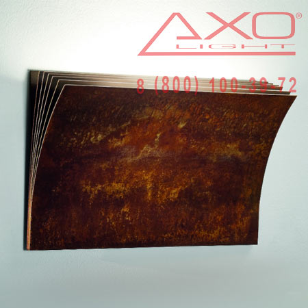 AXO Light POLIA APPOLIAGCOXXR7S   
