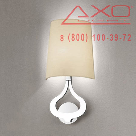 AXO Light SLIGHT APSLIGHTVACRE14   