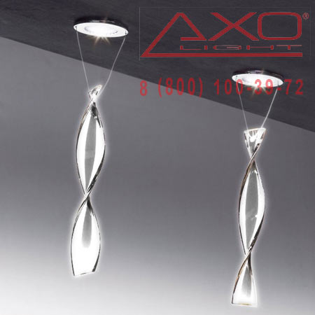 AXO Light AURA FAAURA30BCCR12V   