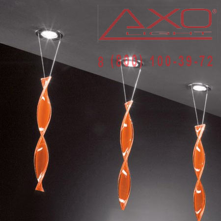 AXO Light AURA FAAURA53ARCR12V   