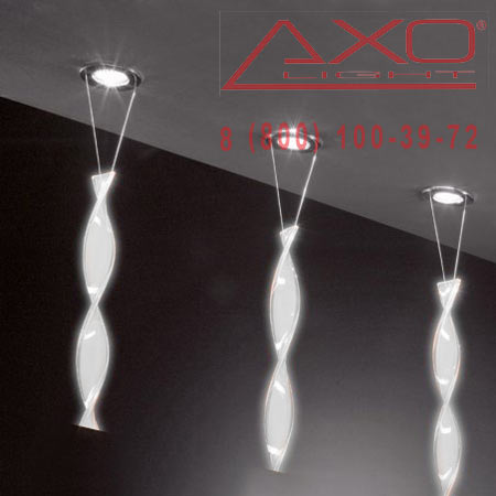 AXO Light AURA FAAURA53BCCR12V   