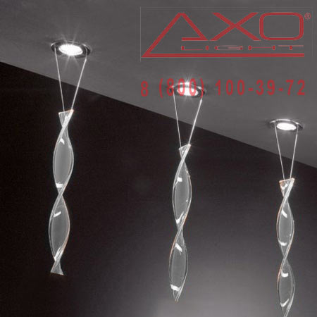 AXO Light AURA FAAURA53CSCR12V    