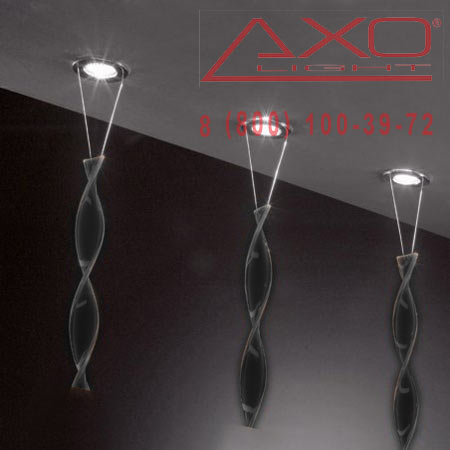 AXO Light AURA FAAURA53NECR12V   