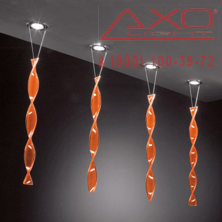 AXO Light AURA FAAURA60ARCR12V   