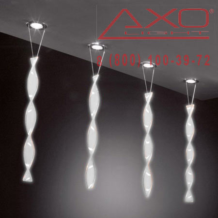 AXO Light AURA FAAURA60BCCR12V   