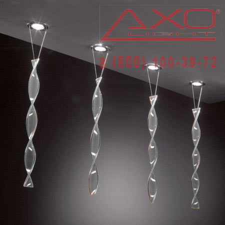 AXO Light AURA FAAURA60CSCR12V    