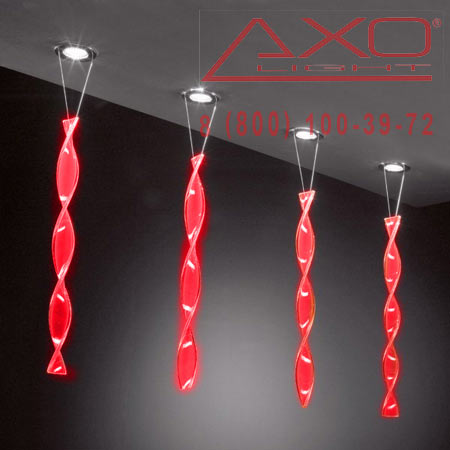 AXO Light AURA FAAURA60RSCR12V   