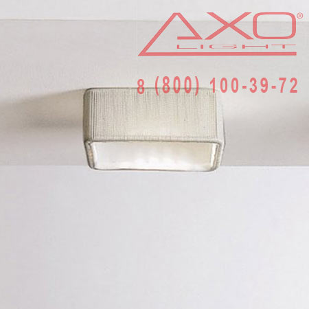 AXO Light CLAVIUS FACLAVIUBCXX12V   