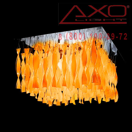AXO Light AURA PLAUG30IARCRE27   