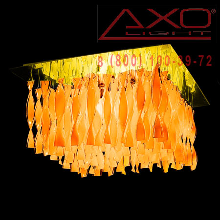AXO Light AURA PLAUG30IARORE27   