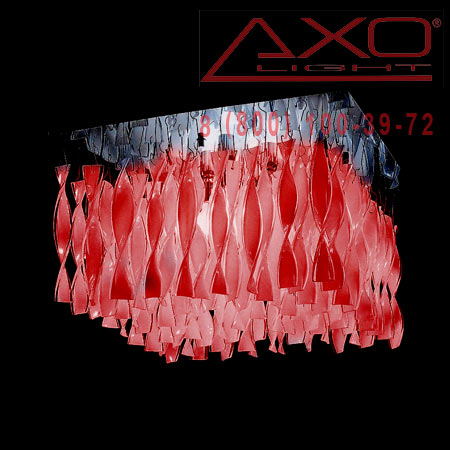 AXO Light AURA PLAUG30IRSCRE27   