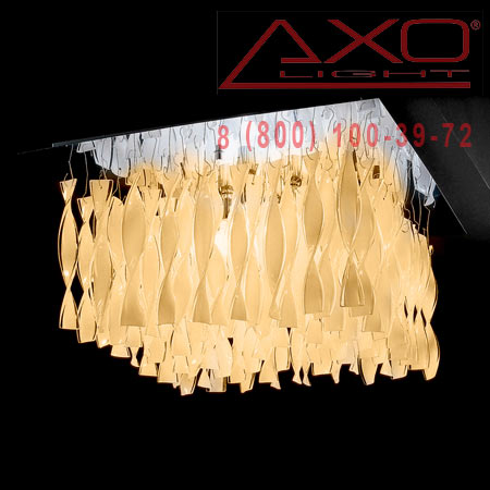 AXO Light AURA PLAUG30ITACRE27    