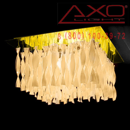 AXO Light AURA PLAUG30ITAORE27    