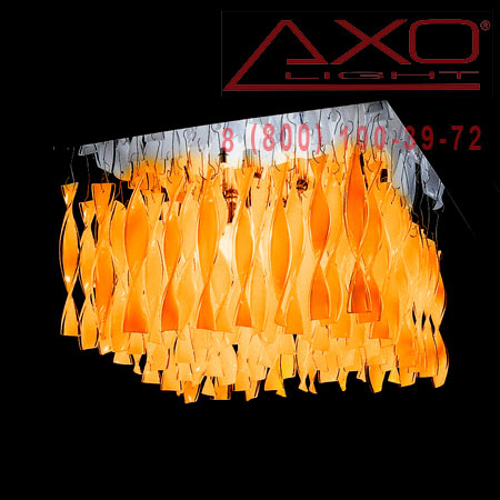 AXO Light AURA PLAUP30IARCRE27   