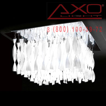 AXO Light AURA PLAUP30IBCCRE27   