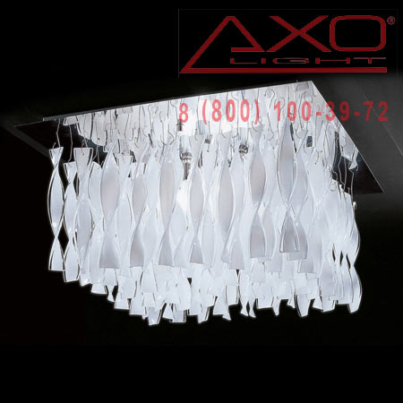 AXO Light AURA PLAUP30ICSCRE27    