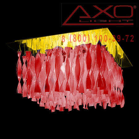 AXO Light AURA PLAUP30IRSORE27   