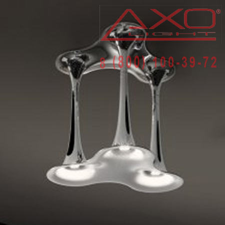 AXO Light NAFIR PLNAFIR3CRBCGU1   