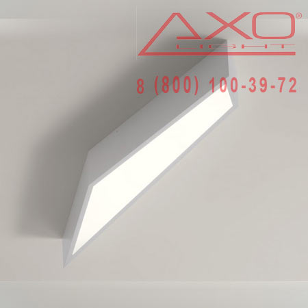 AXO Light SHATTER PLSHATTPFLE   