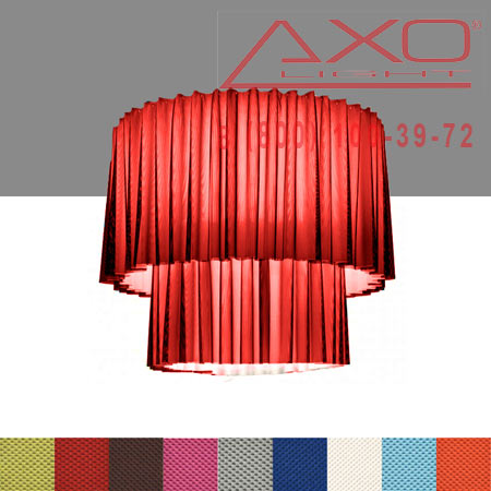 AXO Light SKIRT PLSK1002FLEXX   