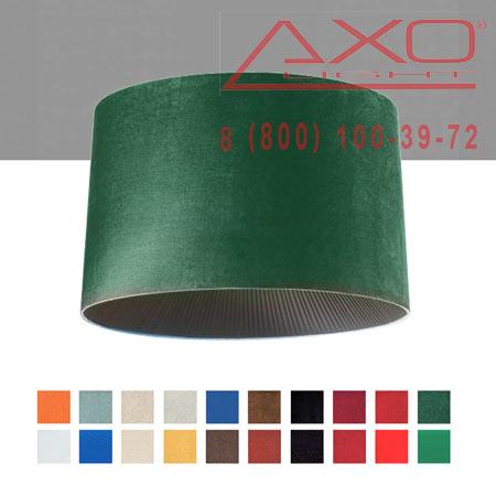 AXO Light VELVET PLVEL160FLE потолочный светильник 