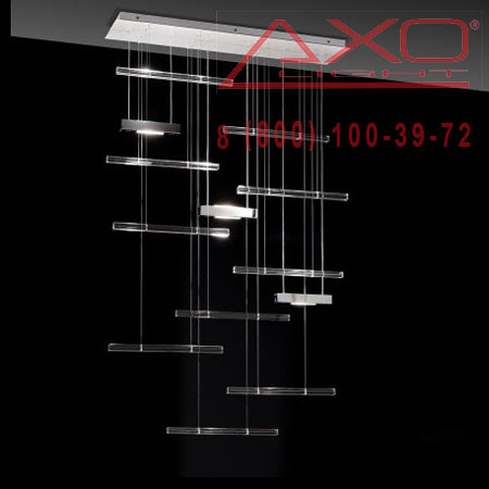 AXO Light EXPLO SPEXPL10BCXXR7S   