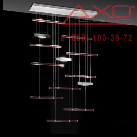 AXO Light EXPLO SPEXPL10RSXXR7S   